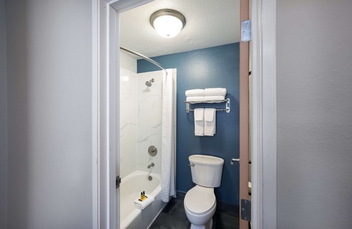 Auburn Hotel | Best Western Plus Mountain View Auburn Inn