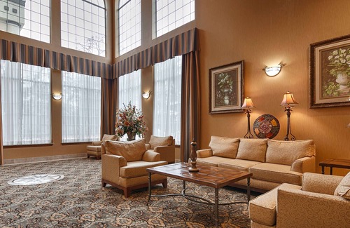New Caney Hotel | Best Western Plus New Caney Inn & Suites