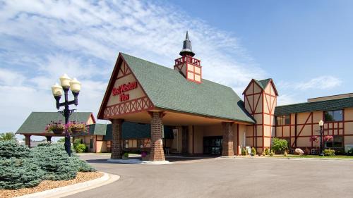 New Ulm Hotel | Best Western Plus New Ulm