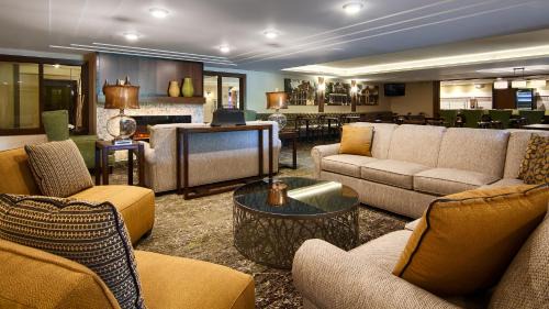 New Ulm Hotel | Best Western Plus New Ulm