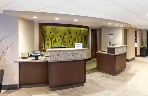 New Ulm Hotel | Best Western Plus New Ulm