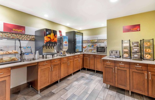 New Ulm Hotel | Best Western Plus New Ulm