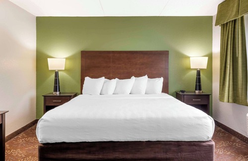 New Ulm Hotel | Best Western Plus New Ulm