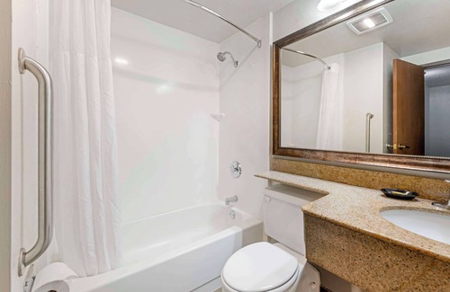 New Ulm Hotel | Best Western Plus New Ulm