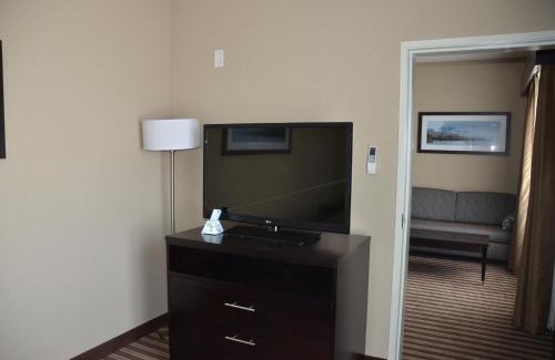 Odessa Hotel | Best Western Plus North Odessa Inn & Suites