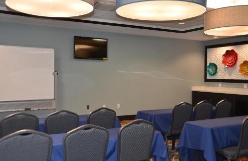 Odessa Hotel | Best Western Plus North Odessa Inn & Suites