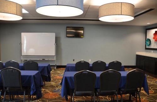 Odessa Hotel | Best Western Plus North Odessa Inn & Suites