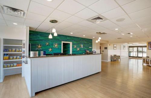Midtown Ocean City Hotel | Best Western Plus Ocean City