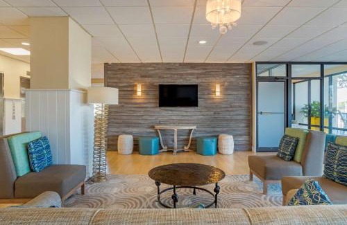 Midtown Ocean City Hotel | Best Western Plus Ocean City