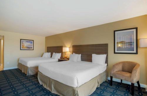 Midtown Ocean City Hotel | Best Western Plus Ocean City