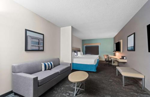 Ogallala Hotel | Best Western Plus Ogallala Inn