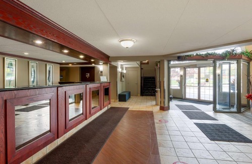 Orillia Hotel | Best Western Plus Orillia Hotel