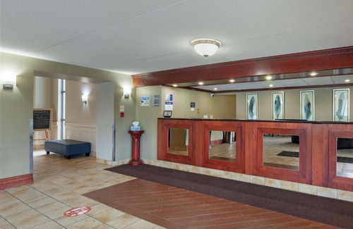 Orillia Hotel | Best Western Plus Orillia Hotel
