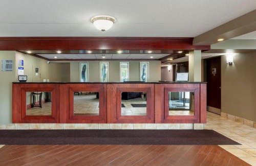 Orillia Hotel | Best Western Plus Orillia Hotel