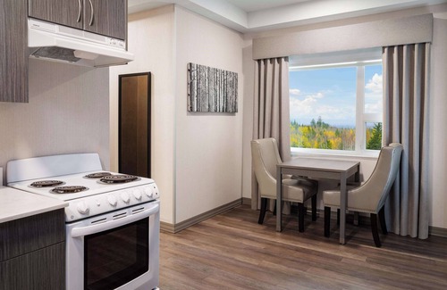 Prince George Hotel | Best Western Plus Prince George