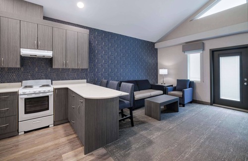 Prince George Hotel | Best Western Plus Prince George