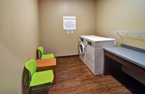 Arkansas City Hotel | Best Western Plus Patterson Park Inn