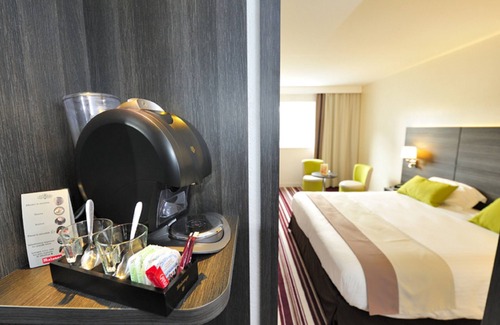 Evreux Hotel | Best Western Plus Palais Des Congres
