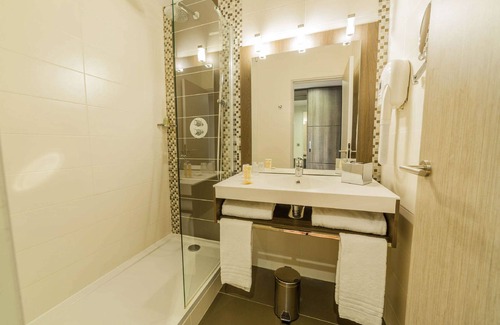 Evreux Hotel | Best Western Plus Palais Des Congres
