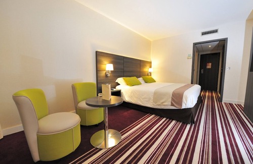 Evreux Hotel | Best Western Plus Palais Des Congres