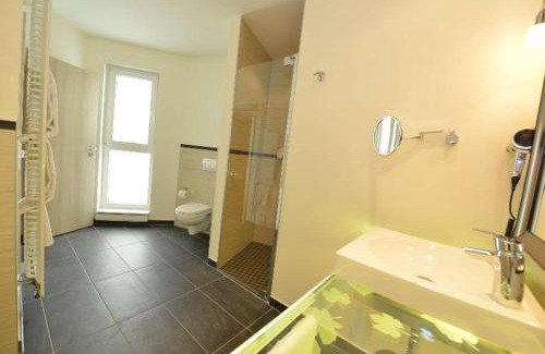 Wiesloch Hotel | Best Western Plus Palatin Kongresshotel
