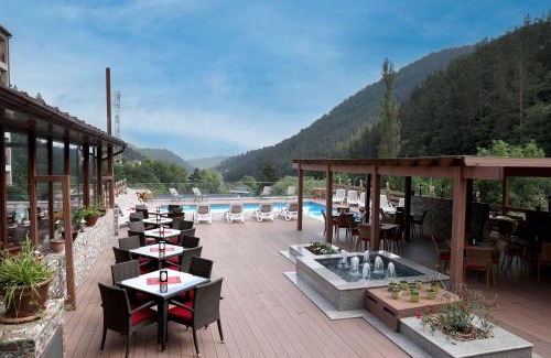 Dilijan Hotel | Best Western Plus Paradise Hotel Dilijan
