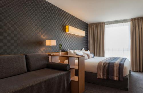 Saclay Hotel | Best Western Plus Paris Saclay