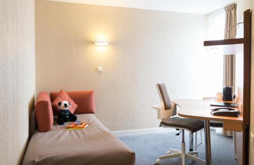 Saclay Hotel | Best Western Plus Paris Saclay