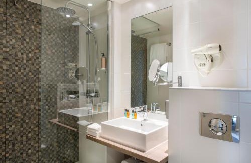 Saclay Hotel | Best Western Plus Paris Saclay