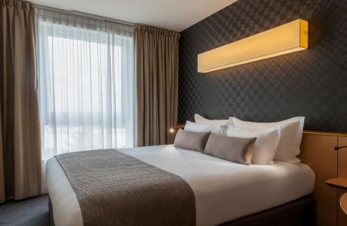 Saclay Hotel | Best Western Plus Paris Saclay