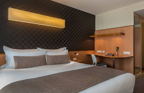Saclay Hotel | Best Western Plus Paris Saclay