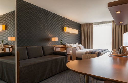 Saclay Hotel | Best Western Plus Paris Saclay