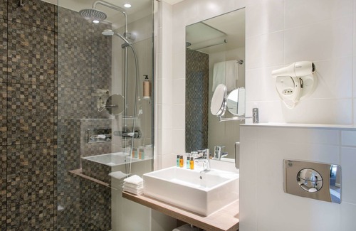 Saclay Hotel | Best Western Plus Paris Saclay