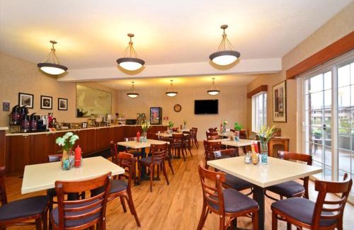Chehalis Hotel | Best Western Plus Park Place Inn & Suites