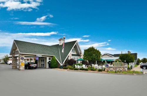 Plattsburgh Hotel | Best Western Plus Plattsburgh