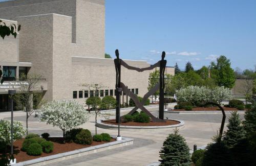 Plattsburgh Hotel | Best Western Plus Plattsburgh