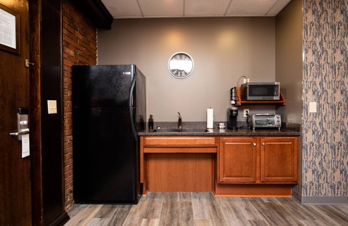 Plattsburgh Hotel | Best Western Plus Plattsburgh
