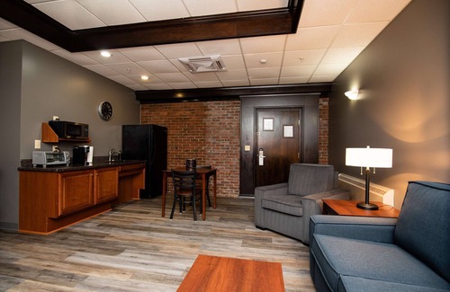 Plattsburgh Hotel | Best Western Plus Plattsburgh