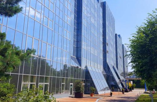 Darmstadt Hotel | Best Western Plus Plaza Hotel Darmstadt
