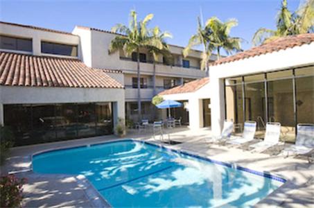 South Redondo Hotel | Best Western Plus Redondo Beach Inn