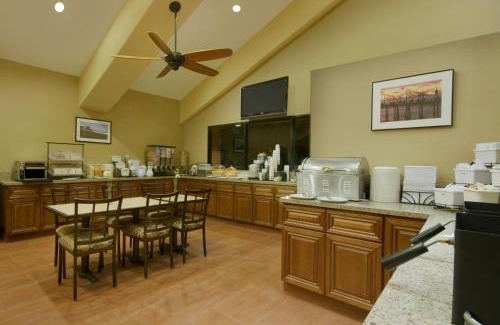 South Redondo Hotel | Best Western Plus Redondo Beach Inn