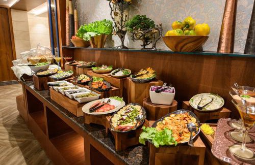 McLeod Ganj Hotel | Best Western Plus Revanta Mcleod Ganj