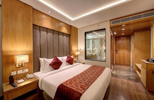 McLeod Ganj Hotel | Best Western Plus Revanta Mcleod Ganj