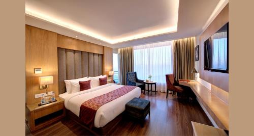 McLeod Ganj Hotel | Best Western Plus Revanta Mcleod Ganj