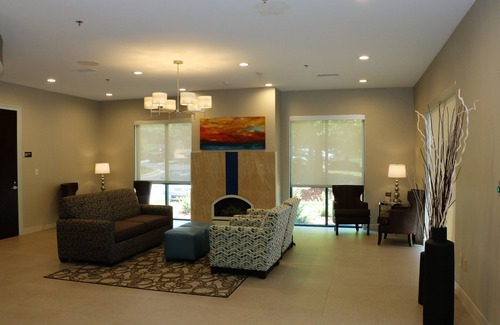 Roswell Hotel | Best Western Plus Roswell/Alpharetta