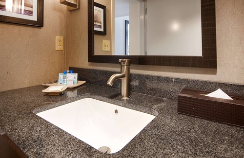 Roswell Hotel | Best Western Plus Roswell/Alpharetta