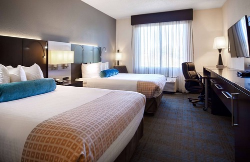 Roswell Hotel | Best Western Plus Roswell/Alpharetta