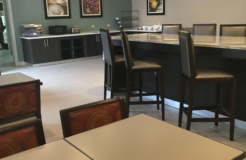 Roswell Hotel | Best Western Plus Roswell/Alpharetta