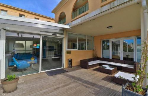 Sanary-sur-Mer Hotel | Best Western Plus Sanary