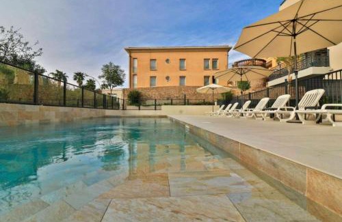 Sanary-sur-Mer Hotel | Best Western Plus Sanary